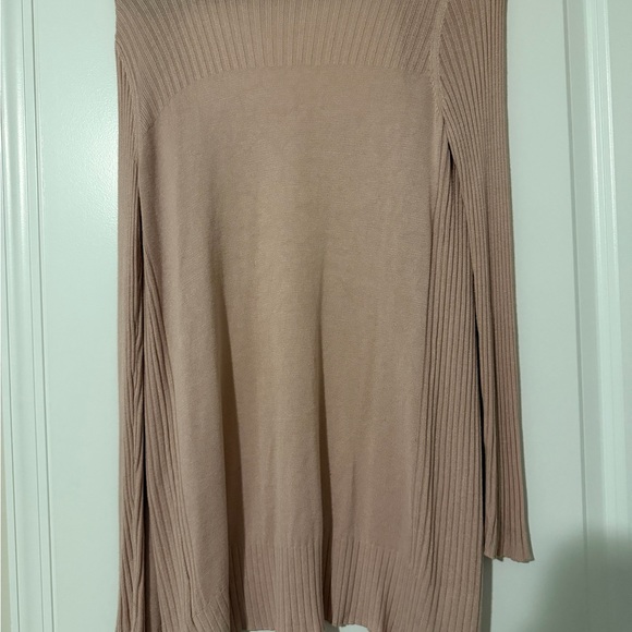 Philosophy Light Pink Women's Cardigan Size XS - Picture 7 of 7